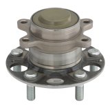 MOOG 13-15 Honda Civic Si Rear Hub Assembly thumbnail 5