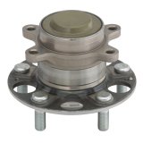 MOOG 13-15 Honda Civic Si Rear Hub Assembly thumbnail 6