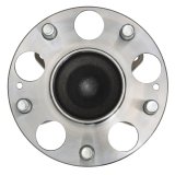 MOOG 13-15 Honda Civic Si Rear Hub Assembly thumbnail 7