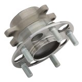 MOOG 13-15 Honda Civic Si Rear Hub Assembly thumbnail 8