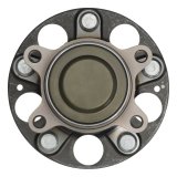 MOOG 13-15 Honda Civic Si Rear Hub Assembly thumbnail 9