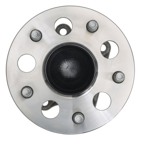 MOOG 16-19 Lexus ES350 Rear Left Hub Assembly thumbnail 1