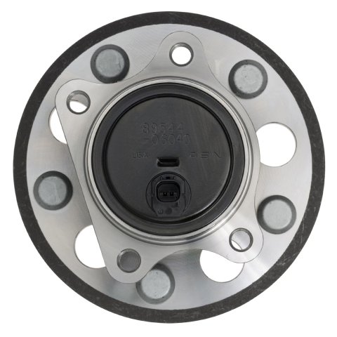 MOOG 16-19 Lexus ES350 Rear Left Hub Assembly thumbnail 2