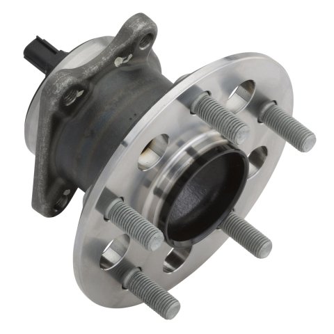 MOOG 16-19 Lexus ES350 Rear Left Hub Assembly thumbnail 4