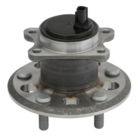 MOOG 16-19 Lexus ES350 Rear Left Hub Assembly thumbnail 5