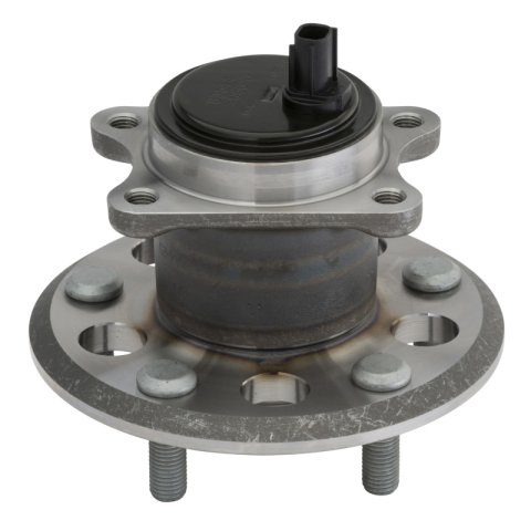 MOOG 16-19 Lexus ES350 Rear Left Hub Assembly thumbnail 6