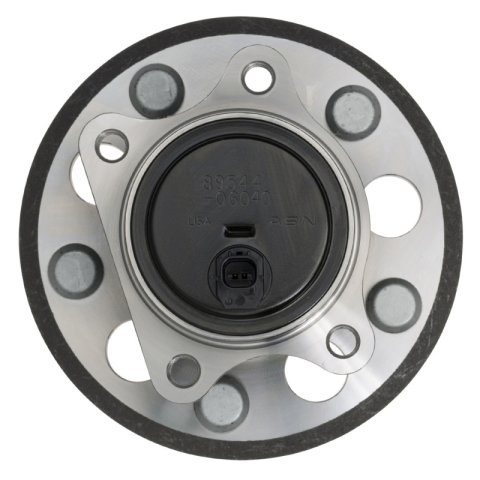 MOOG 16-19 Lexus ES350 Rear Left Hub Assembly thumbnail 7