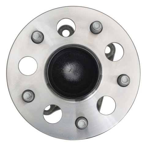 MOOG 16-19 Lexus ES350 Rear Left Hub Assembly thumbnail 8