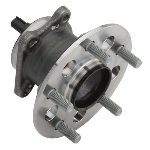 MOOG 16-19 Lexus ES350 Rear Left Hub Assembly thumbnail 9