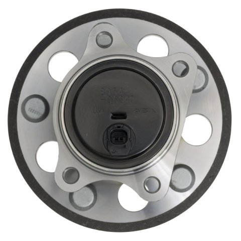 MOOG 13-18 Toyota Avalon Rear Right Hub Assembly thumbnail 8