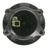 MOOG 12-18 Ford Focus Rear Hub Assembly thumbnail 1