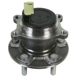 MOOG 12-18 Ford Focus Rear Hub Assembly thumbnail 2