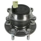 MOOG 12-18 Ford Focus Rear Hub Assembly thumbnail 5