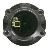 MOOG 12-18 Ford Focus Rear Hub Assembly thumbnail 6