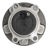 MOOG 12-18 Ford Focus Rear Hub Assembly thumbnail 1
