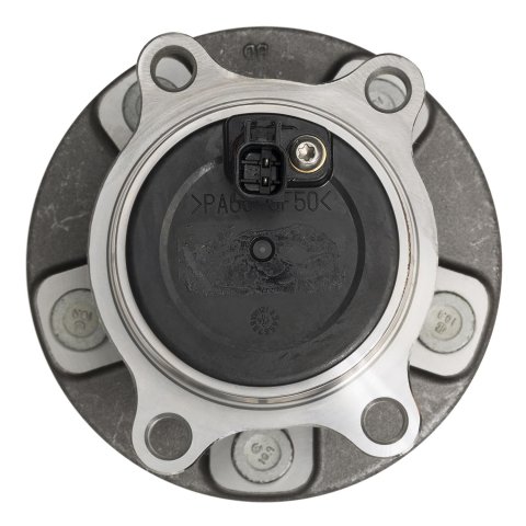 MOOG 12-18 Ford Focus Rear Hub Assembly