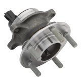 MOOG 12-18 Ford Focus Rear Hub Assembly thumbnail 2
