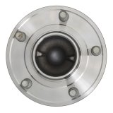 MOOG 12-18 Ford Focus Rear Hub Assembly thumbnail 4