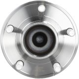 MOOG 12-18 Ford Focus Rear Hub Assembly thumbnail 7