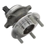 MOOG 12-18 Ford Focus Rear Hub Assembly thumbnail 8