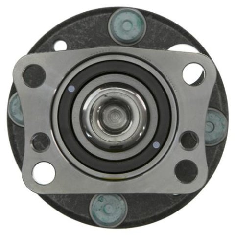 MOOG 11-14 Mazda 2 Rear Hub Assembly thumbnail 1