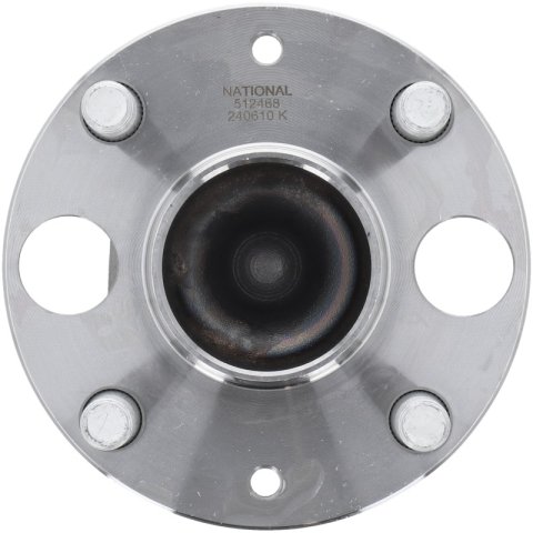 MOOG 11-14 Mazda 2 Rear Hub Assembly thumbnail 3