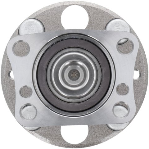 MOOG 11-14 Mazda 2 Rear Hub Assembly thumbnail 4