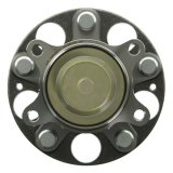 MOOG 13-15 Acura ILX Rear Hub Assembly thumbnail 1