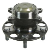 MOOG 13-15 Acura ILX Rear Hub Assembly thumbnail 4