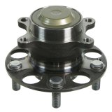 MOOG 13-15 Acura ILX Rear Hub Assembly thumbnail 5