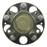 MOOG 13-15 Acura ILX Rear Hub Assembly thumbnail 6