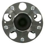 MOOG 13-15 Acura ILX Rear Hub Assembly thumbnail 7