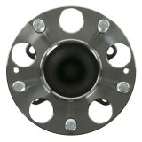 MOOG 13-15 Acura ILX Rear Hub Assembly thumbnail 8