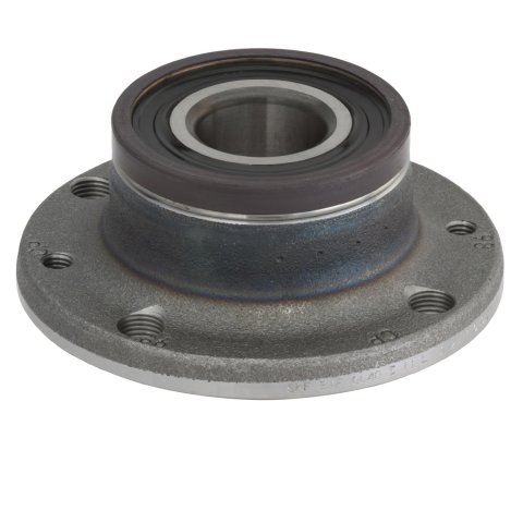 MOOG 12-19 Fiat 500 Rear Hub Assembly thumbnail 3