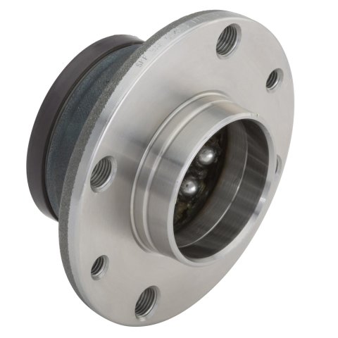 MOOG 12-19 Fiat 500 Rear Hub Assembly thumbnail 4