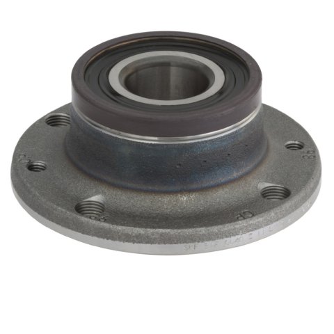 MOOG 12-19 Fiat 500 Rear Hub Assembly thumbnail 5