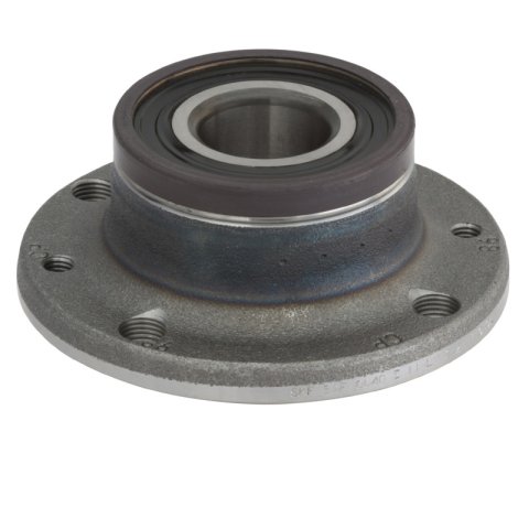 MOOG 12-19 Fiat 500 Rear Hub Assembly thumbnail 6