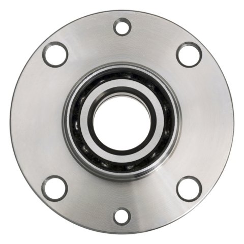 MOOG 12-19 Fiat 500 Rear Hub Assembly thumbnail 7