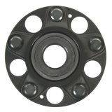 MOOG 11-16 Honda CR-Z Rear Hub Assembly thumbnail 1