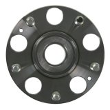 MOOG 11-16 Honda CR-Z Rear Hub Assembly thumbnail 3