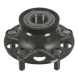 MOOG 11-16 Honda CR-Z Rear Hub Assembly thumbnail 5