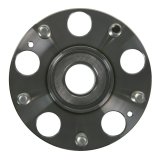MOOG 11-16 Honda CR-Z Rear Hub Assembly thumbnail 6