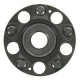 MOOG 11-16 Honda CR-Z Rear Hub Assembly thumbnail 8