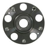 MOOG 11-16 Honda CR-Z Rear Hub Assembly thumbnail 9