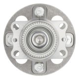 MOOG 12-17 Kia Rio Rear Hub Assembly thumbnail 1