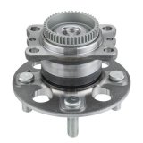 MOOG 12-17 Kia Rio Rear Hub Assembly thumbnail 2