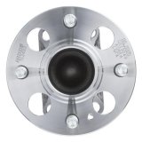 MOOG 12-17 Kia Rio Rear Hub Assembly thumbnail 3