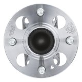 MOOG 12-17 Kia Rio Rear Hub Assembly thumbnail 6