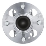 MOOG 12-17 Kia Rio Rear Hub Assembly thumbnail 7