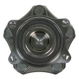 MOOG 10-13 Suzuki Kizashi Rear Hub Assembly thumbnail 1